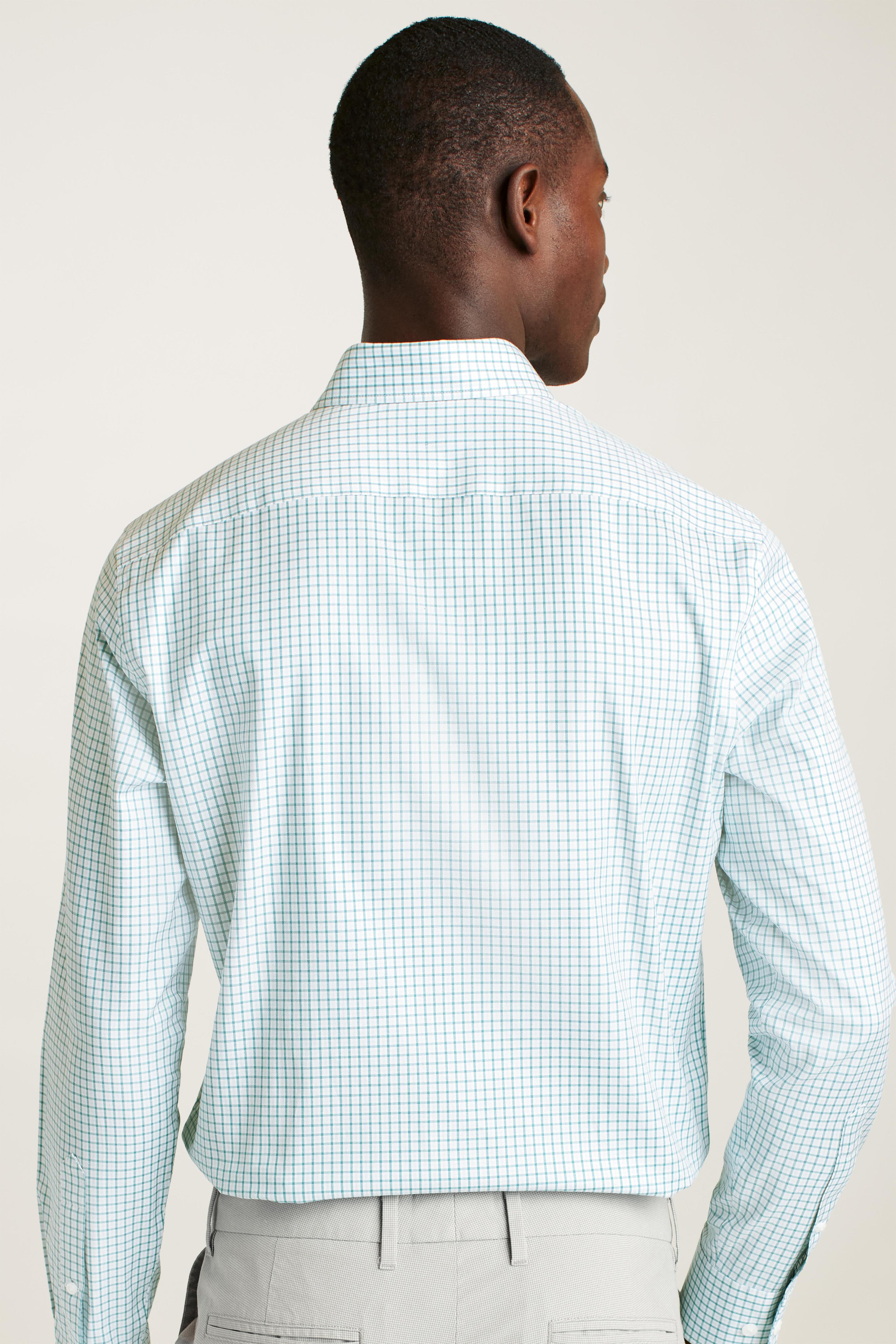 Weekday Warrior Dress Shirt Product Image