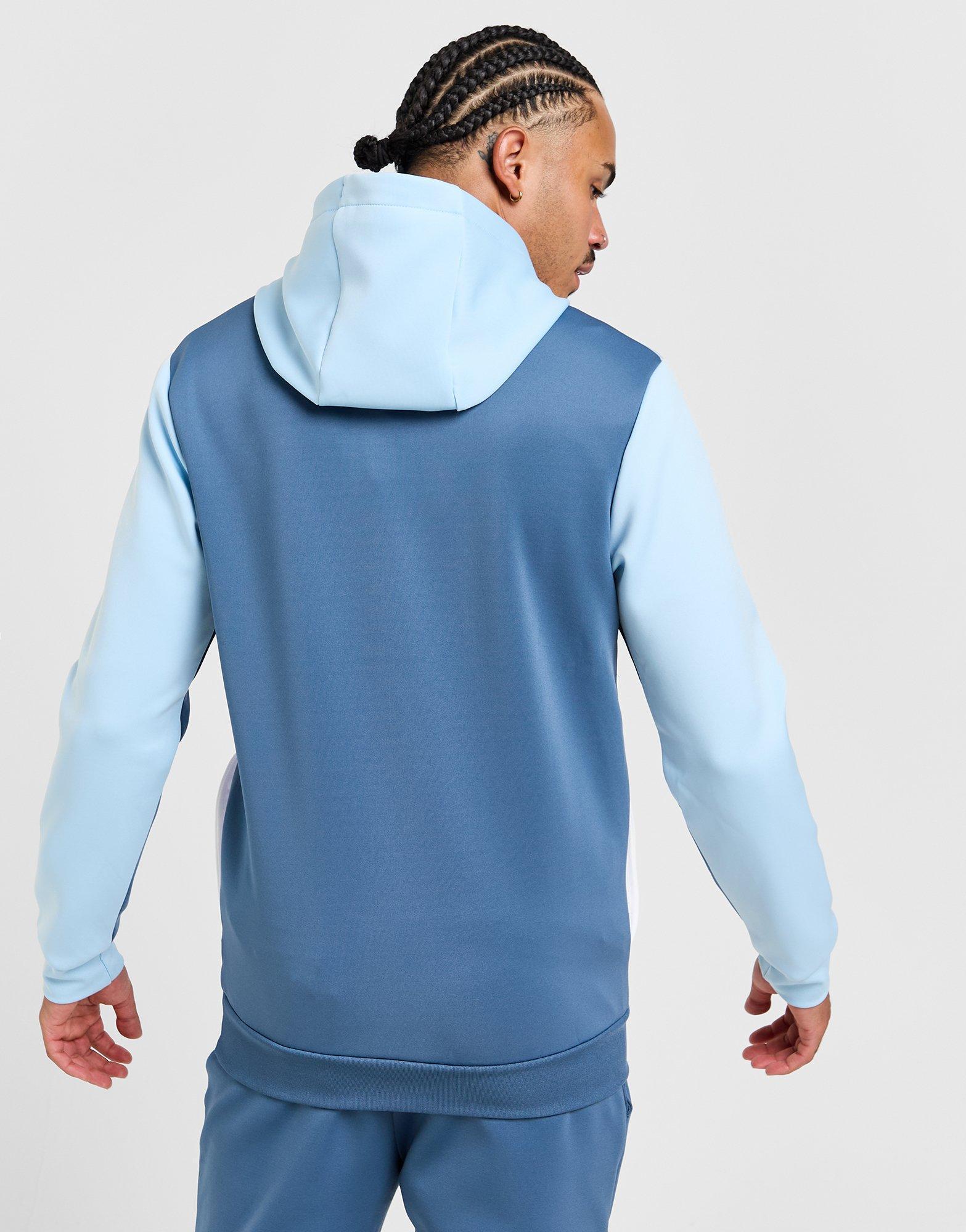 McKenzie Venis Poly Overhead Hoodie Product Image