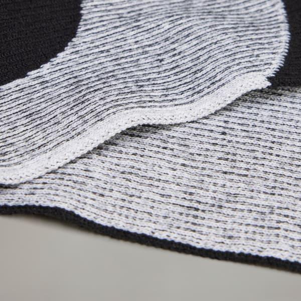 Y-3 Logo Scarf Product Image