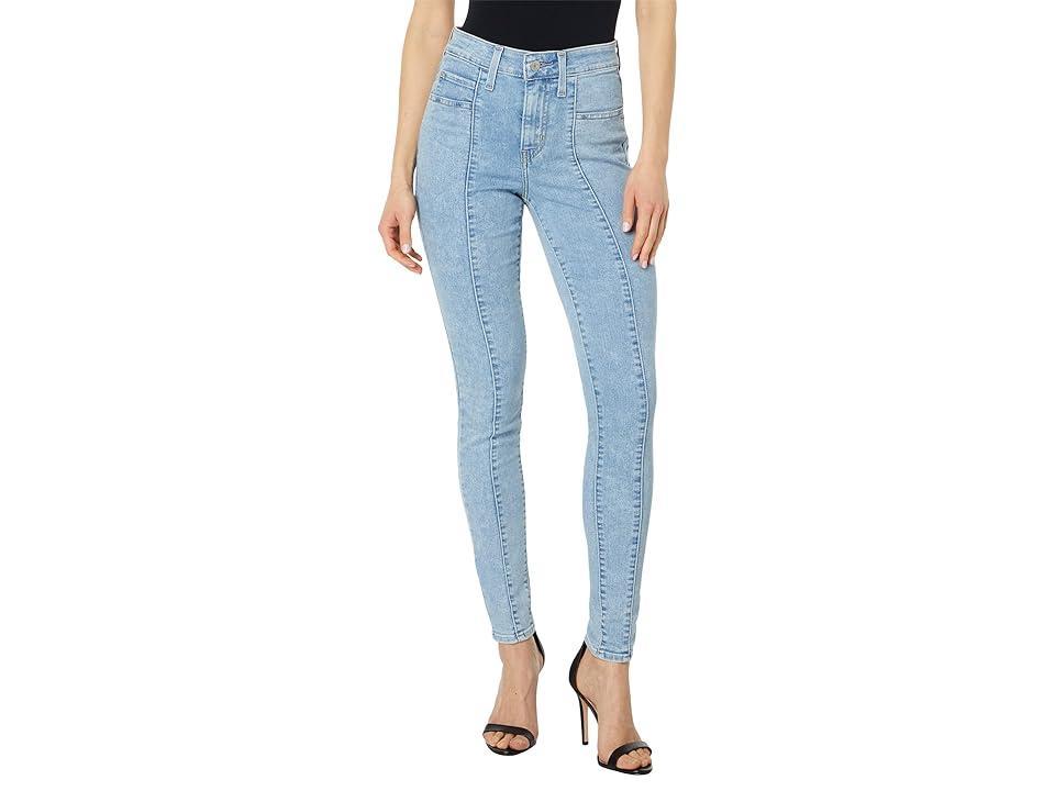 Levi's(r) Womens 721 Recrafted (Double Exposure) Women's Jeans product image