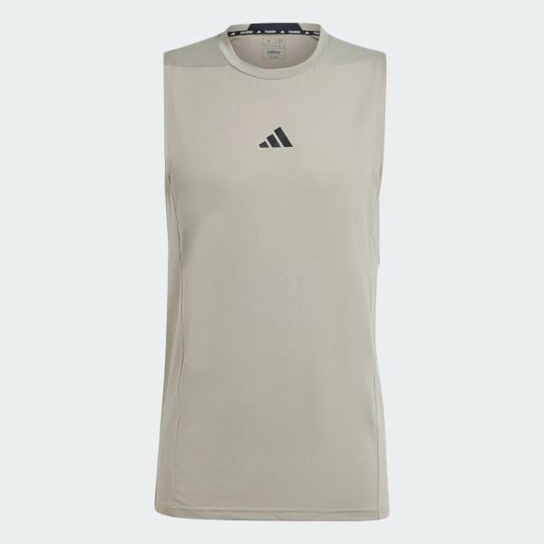 Designed for Training Workout Tank Top Product Image