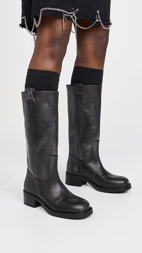 Falke Soft Merino Knee High Socks | Shopbop Product Image