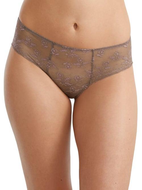 Wacoal Lifted In Luxury Hipster Panty Product Image