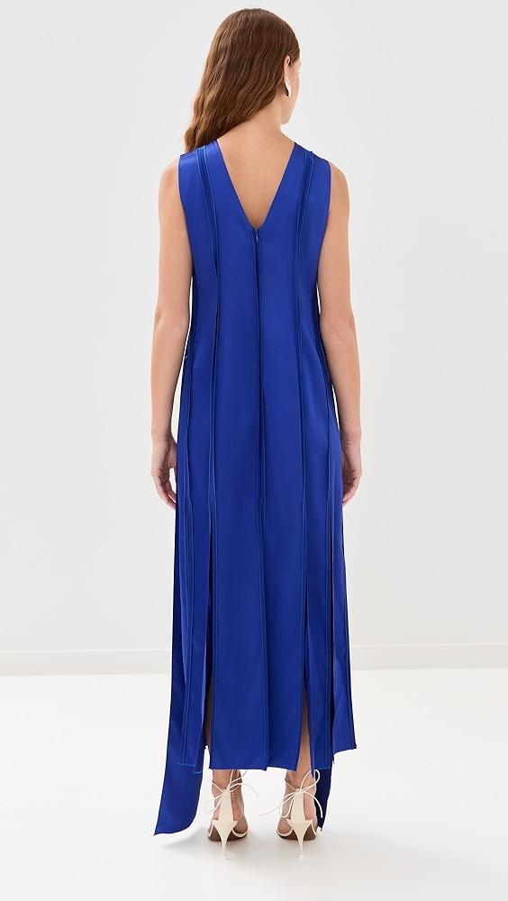 Anna October Denise Maxi Dress | Shopbop Product Image