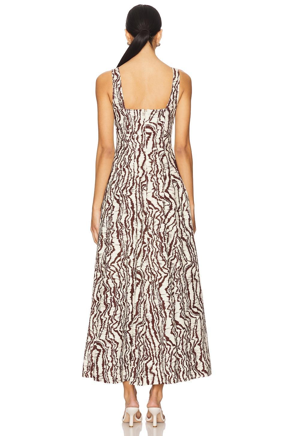 Anya Maxi Dress NICHOLAS Product Image