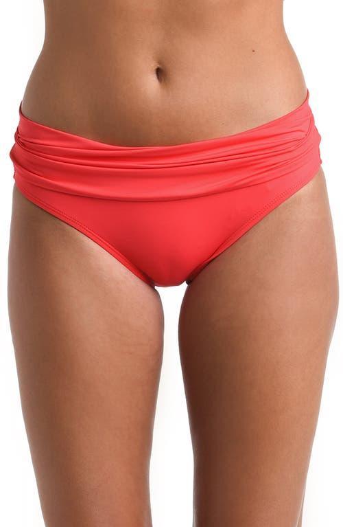 La Blanca Island Hipster Bikini Bottoms Product Image