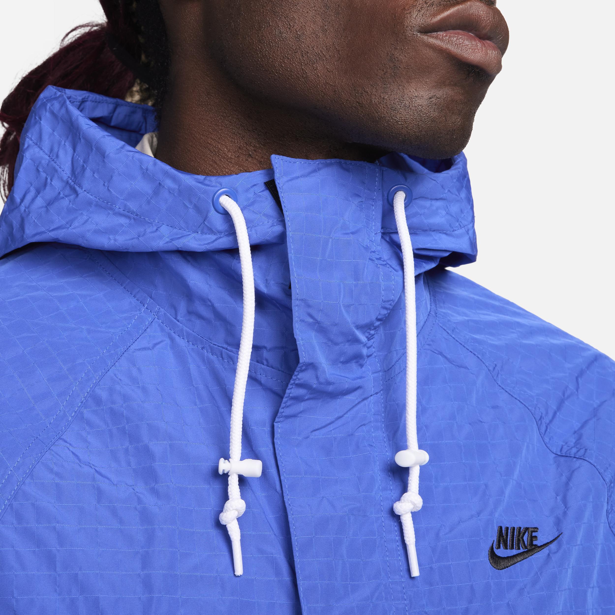 Nike Men's Club Bowline Jacket Product Image