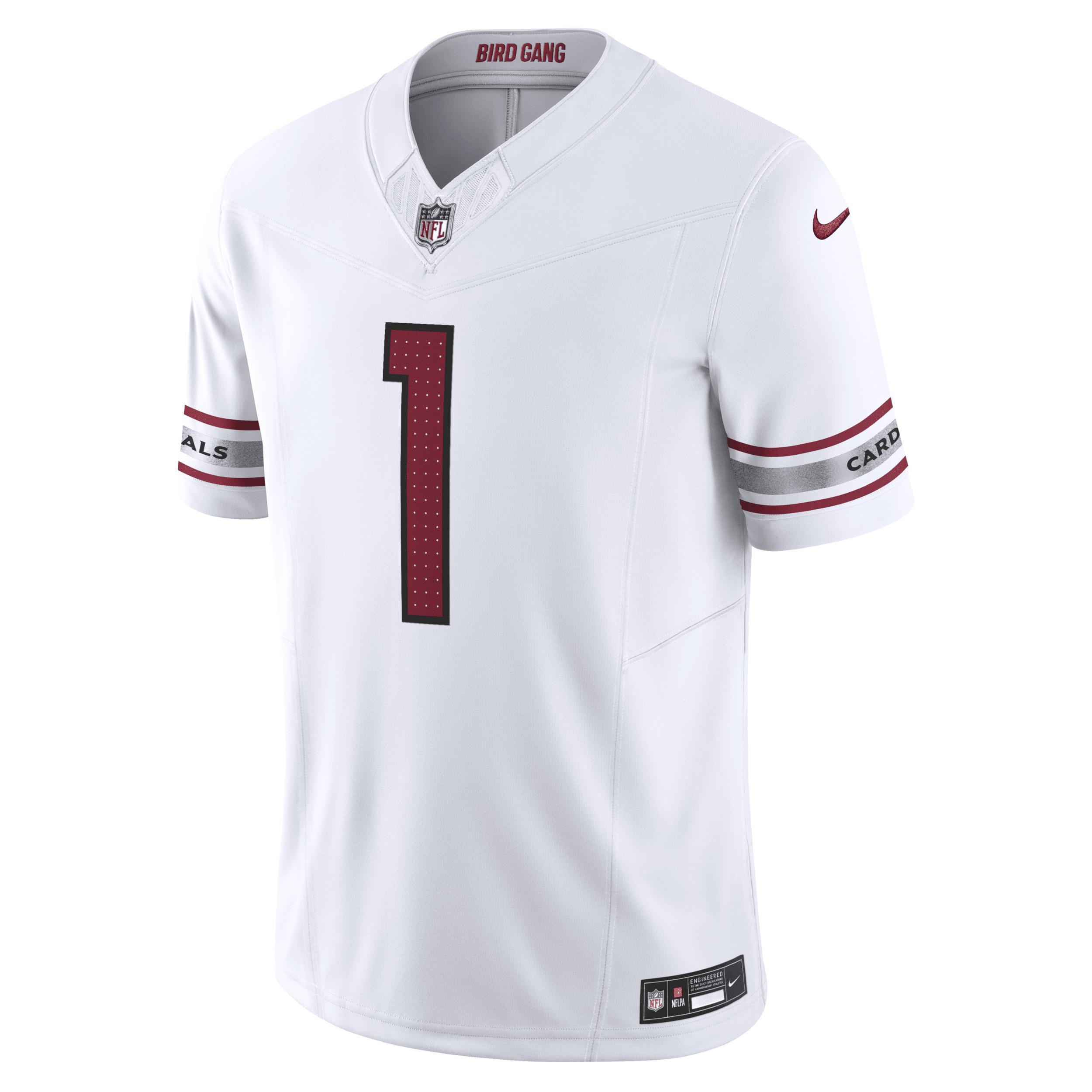 Kyler Murray Arizona Cardinals Nike Men's Dri-FIT NFL Limited Football Jersey Product Image