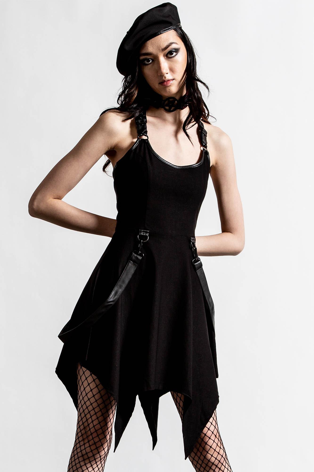 Rebellion Dress [B] Female Product Image