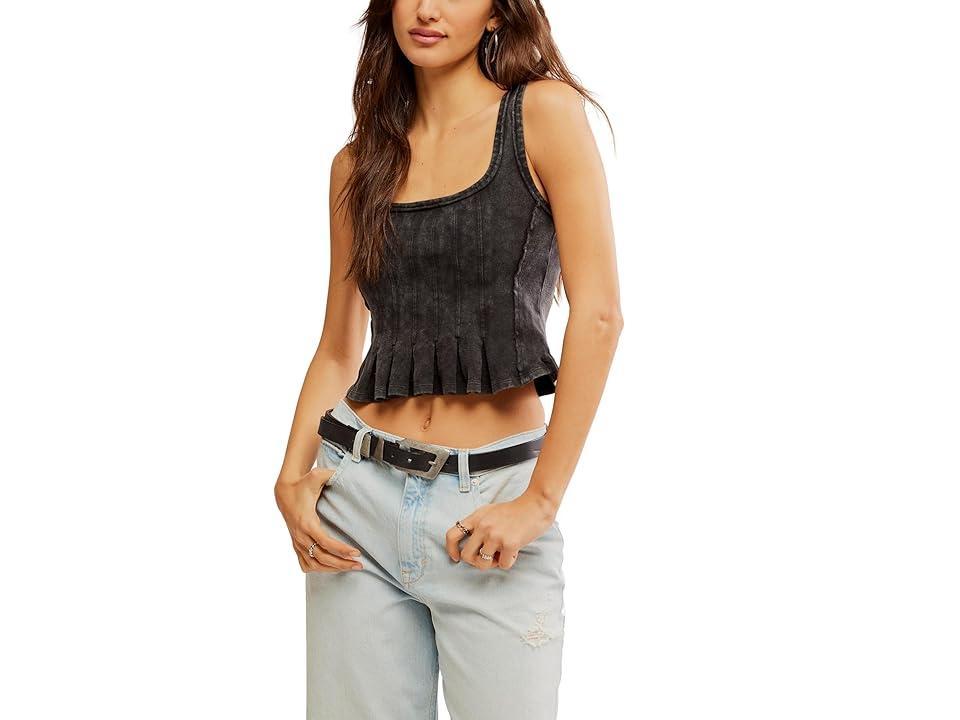 Free People Roller Tank Women's Clothing product image