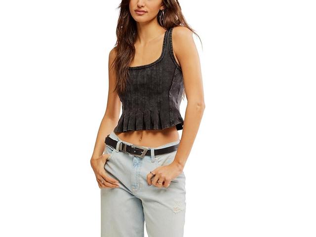 Free People Roller Tank Women's Clothing Product Image