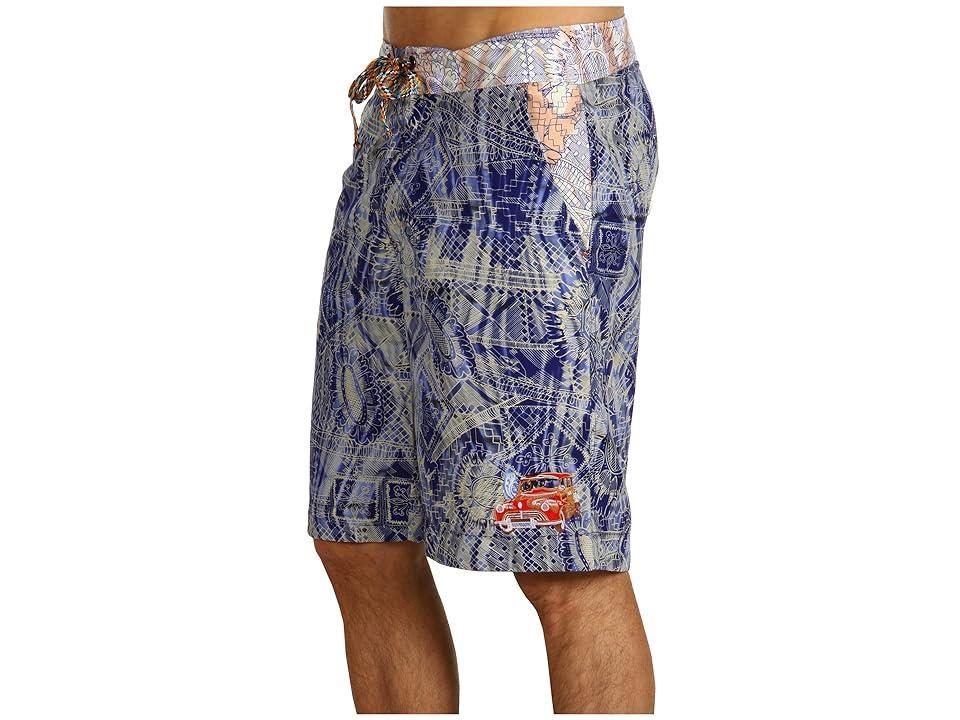 6pm Atmosphere Swim Shorts Men's Swimwear Product Image