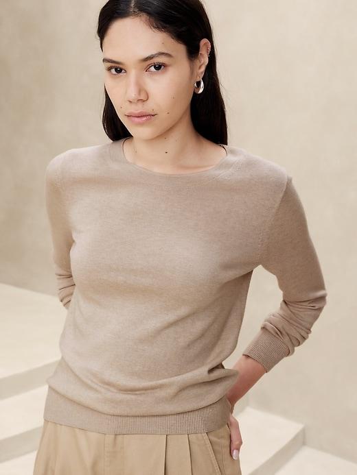 Forever Sweater Product Image