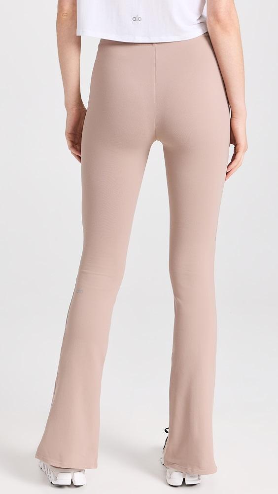 Alo Yoga Airbrush High Waist Flutter Leggings | Shopbop Product Image