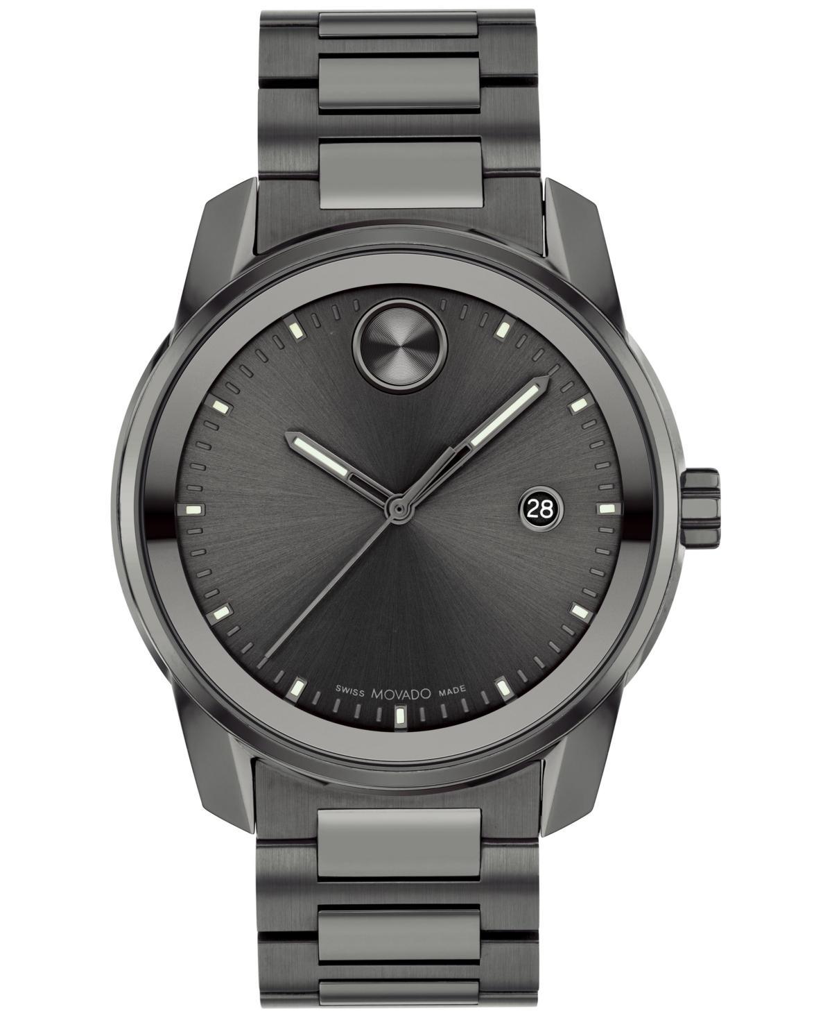 Movado Bold Verso Bracelet Watch, 42mm Product Image