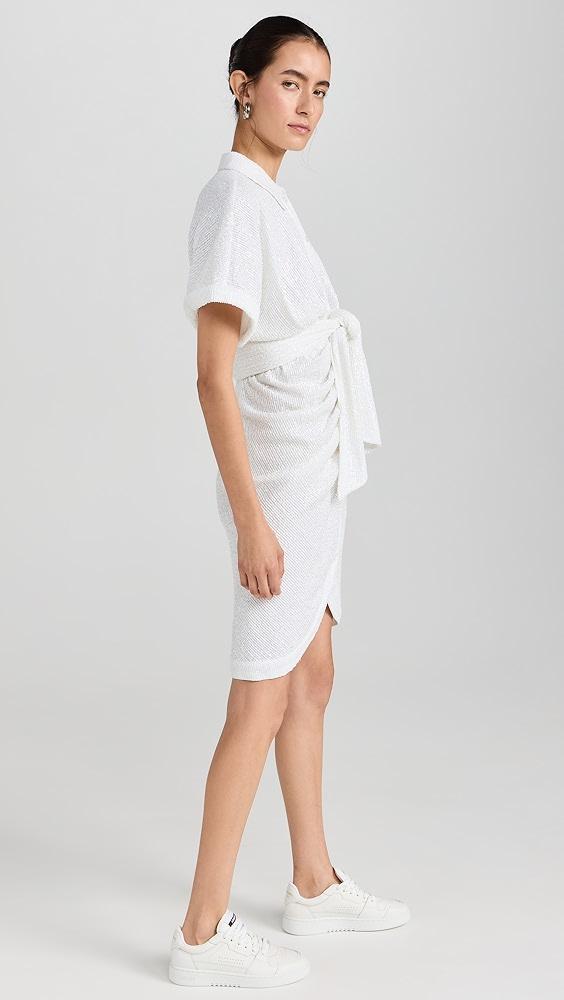 Le Superbe Marry Me Mini Miko Dress | Shopbop Product Image