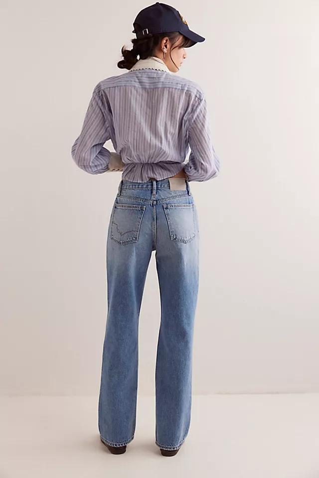 We The Free Holly Bootcut Jeans Product Image