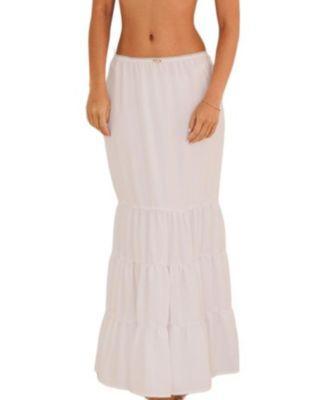 Dippin Daisys Womens Claire Tiered Maxi Skirt Product Image