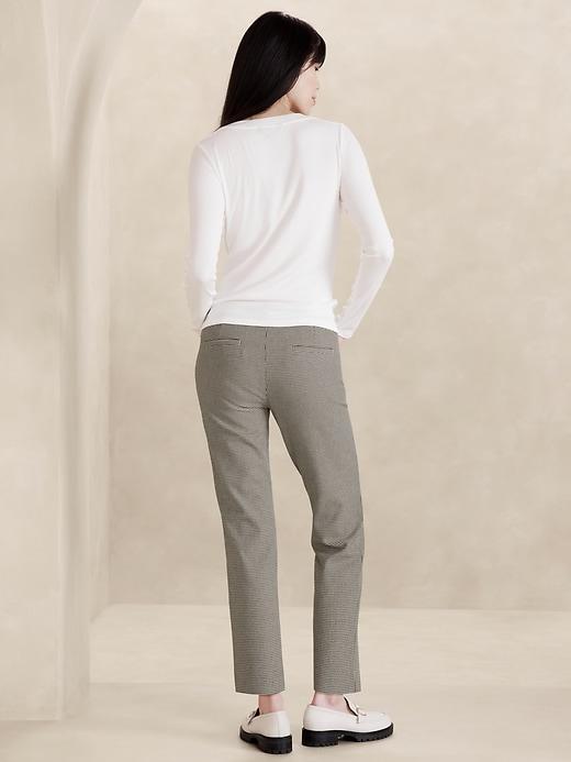 Sloan Slim Pant Product Image