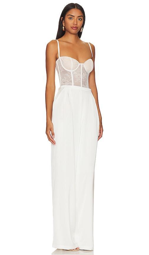 Katie May Tink Jumpsuit Product Image