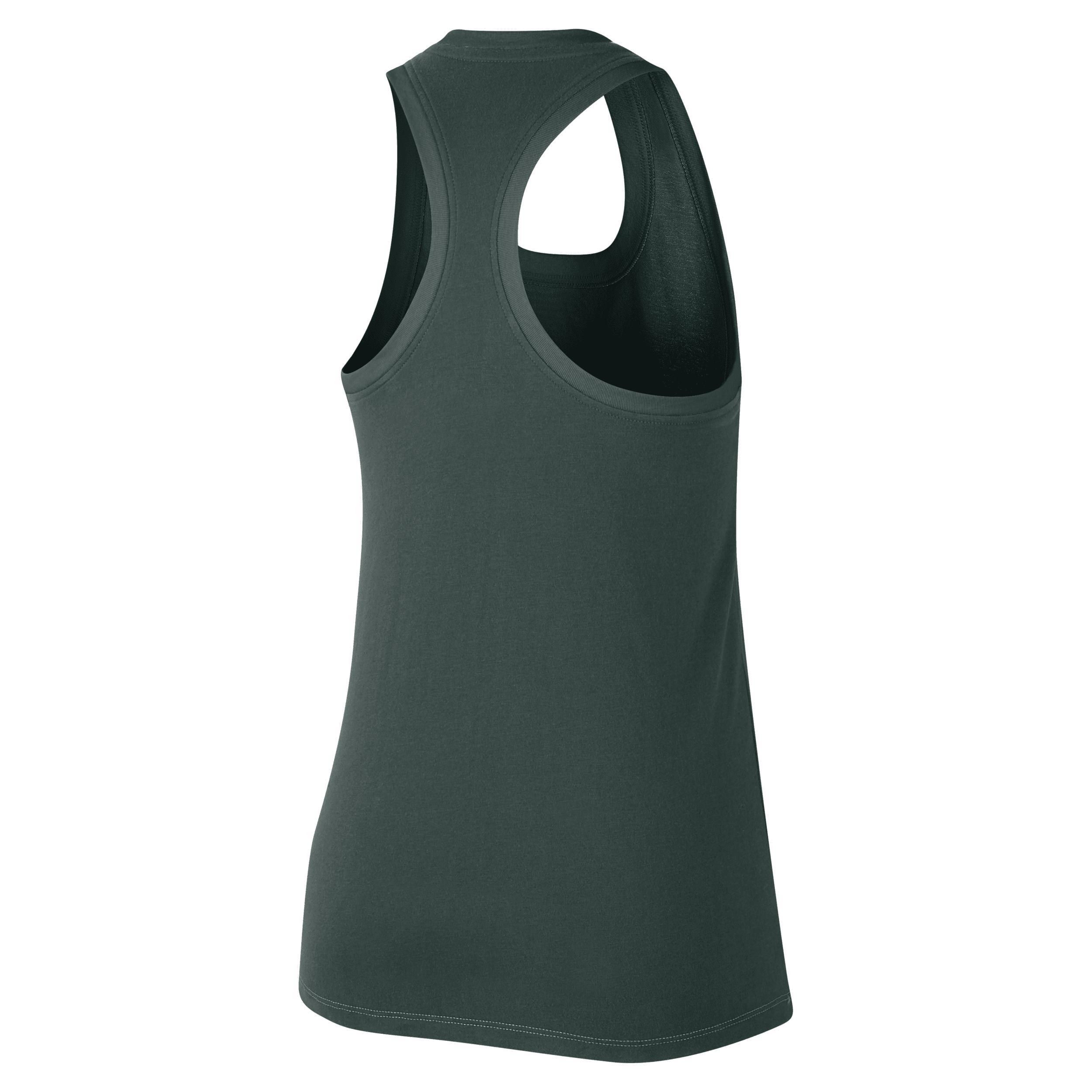 Ohio State Nike Women's College Tank Top Product Image