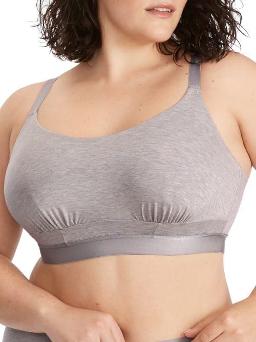 Downtime Wire-Free Bralette Product Image