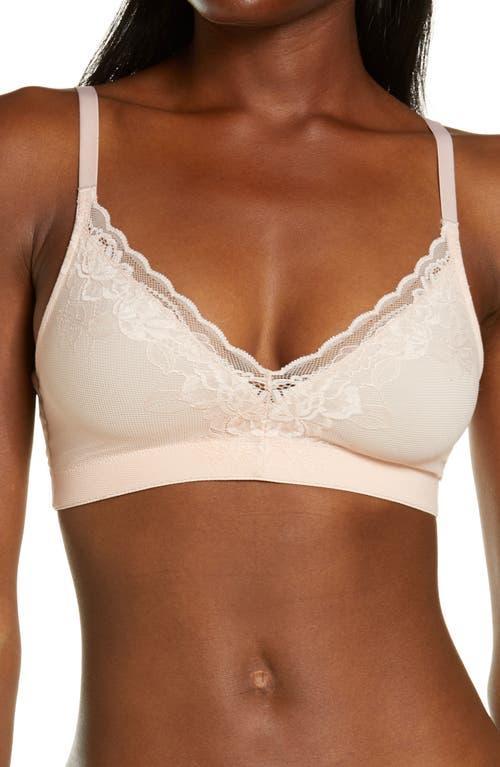 Natori Avail Full Fit Convertible Bralette Product Image