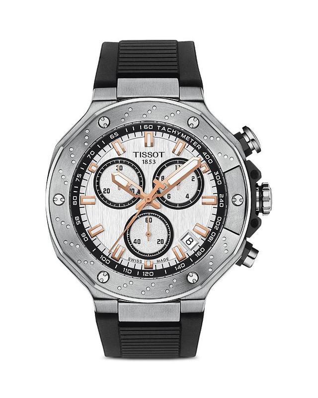 Tissot T-Race Chronograph Bracelet Watch, 45mm Product Image