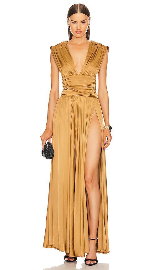 Michael Costello x REVOLVE Hayward Gown Size L, M, S. Product Image