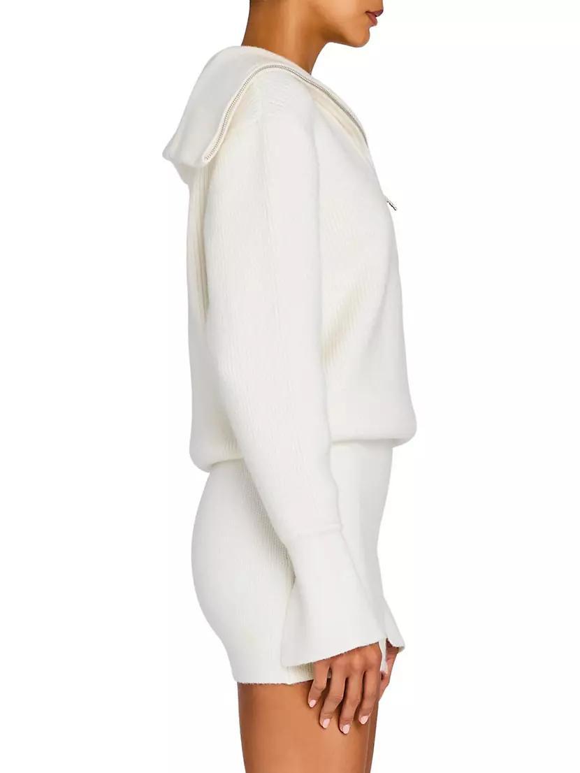 Saydi Sweater Dress Product Image