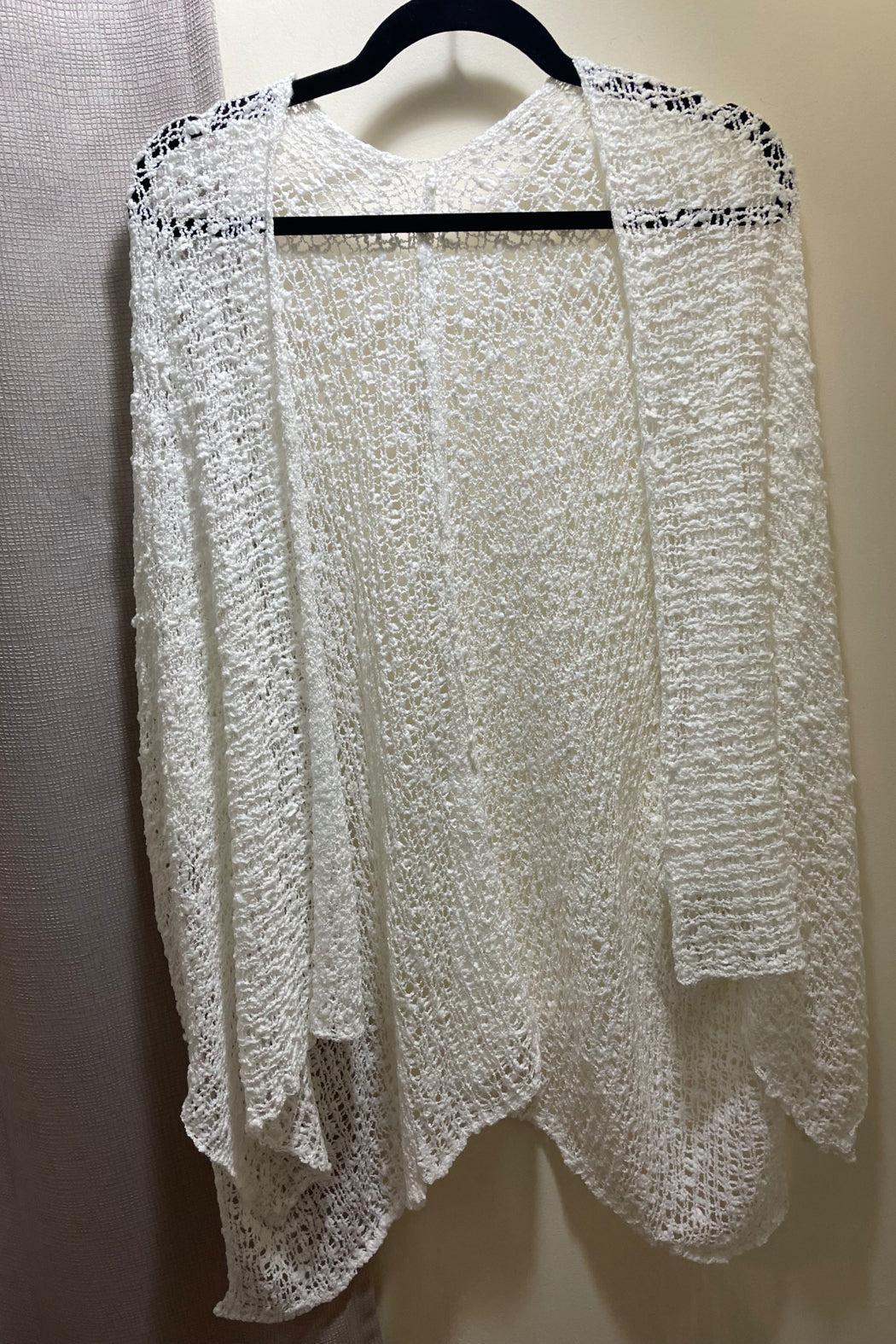 Popcorn cardigan Product Image