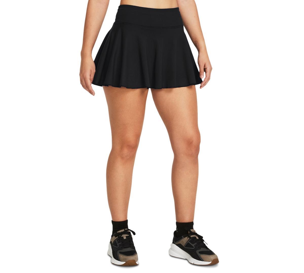 Womens Under Armour Motion Skort Product Image