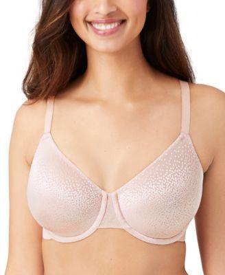 Wacoal Back Appeal Underwire T-Shirt Bra Product Image