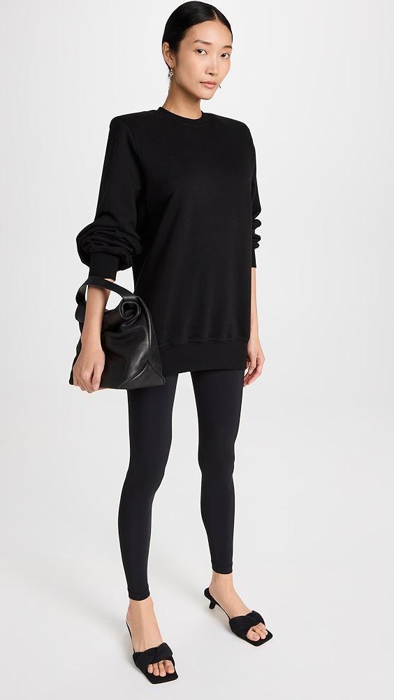 WARDROBE.NYC Track Dress | Shopbop Product Image