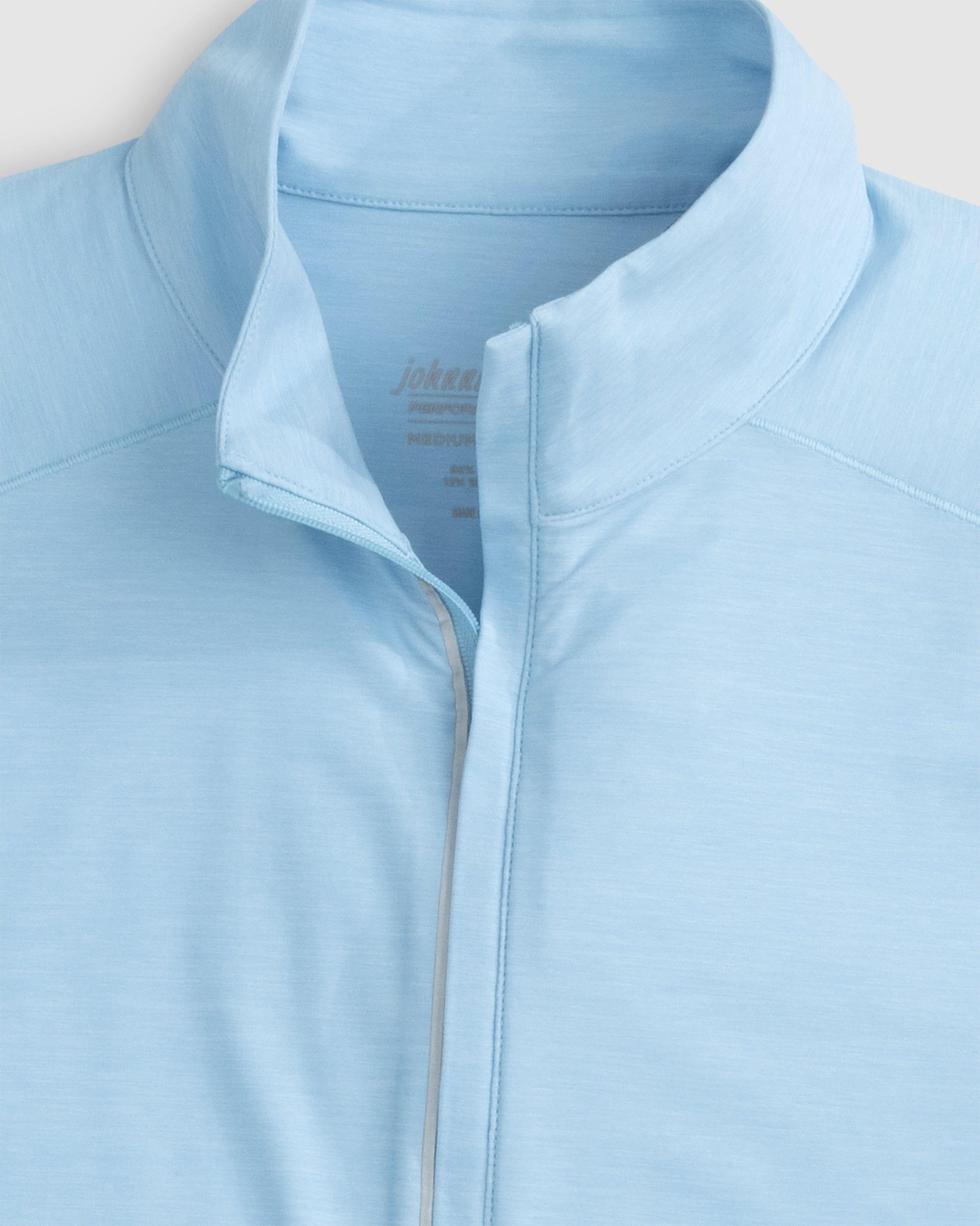 Baird Performance 1/4 Zip Pullover Male Product Image