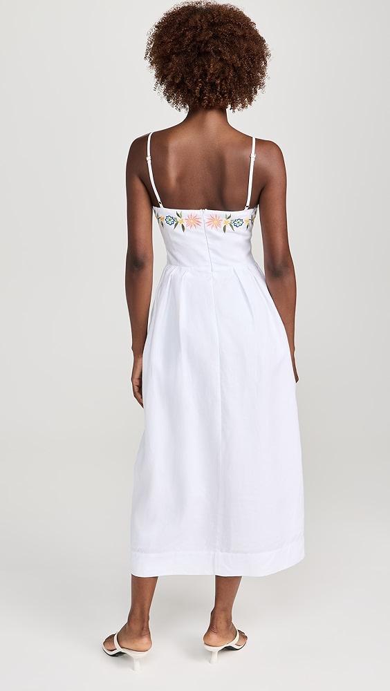 Fanm Mon Loadis Dress | Shopbop Product Image