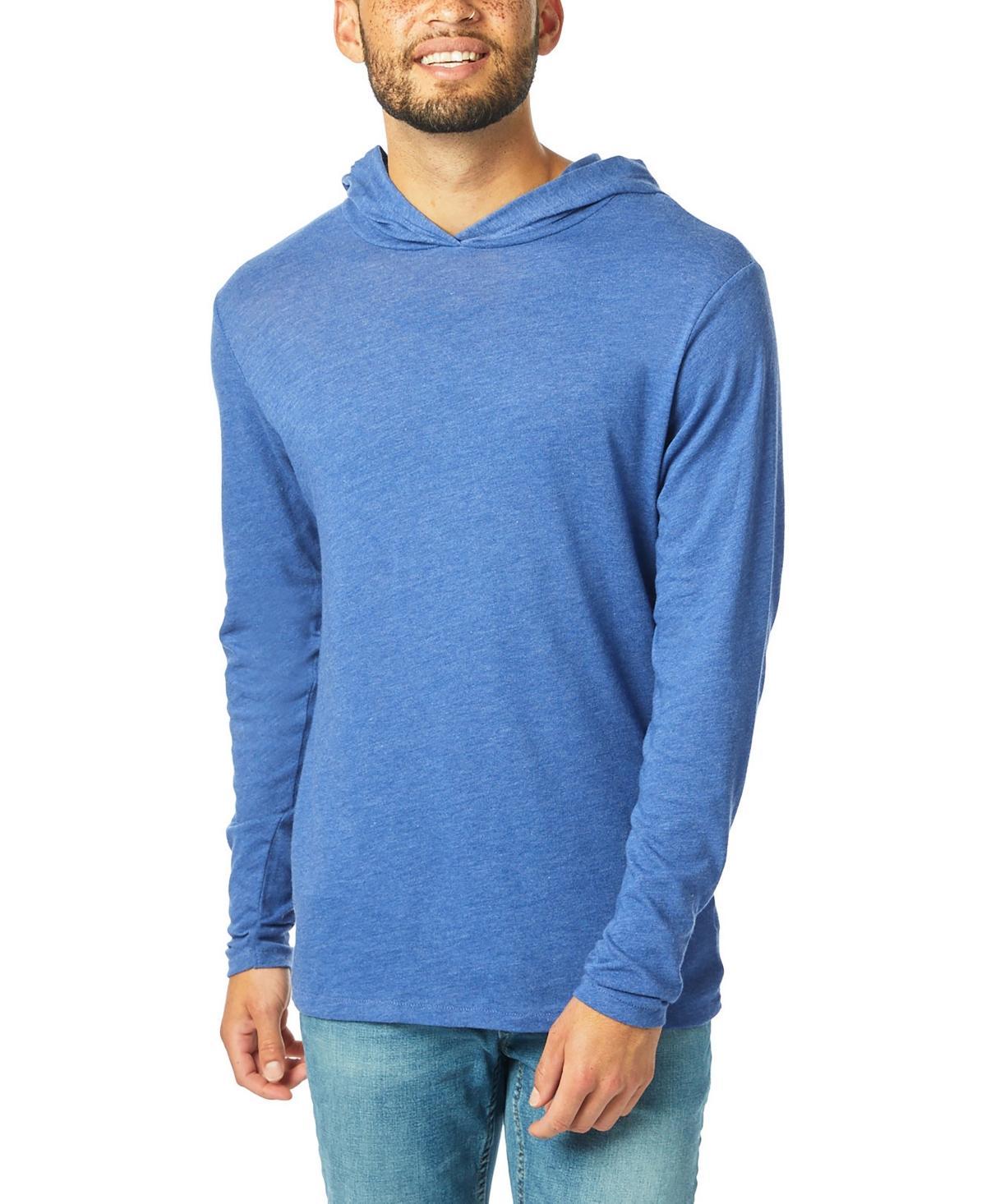 Alternative Longline Pullover Sleep Hoodie Product Image