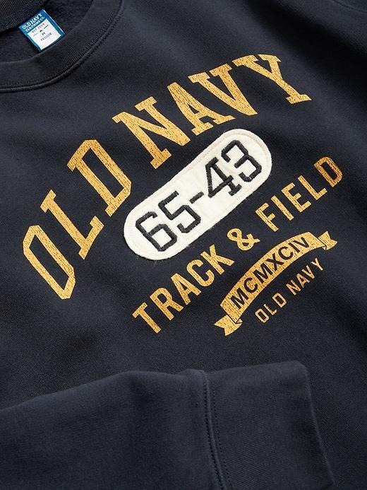 &apos;94 Logo Sweatshirt Product Image