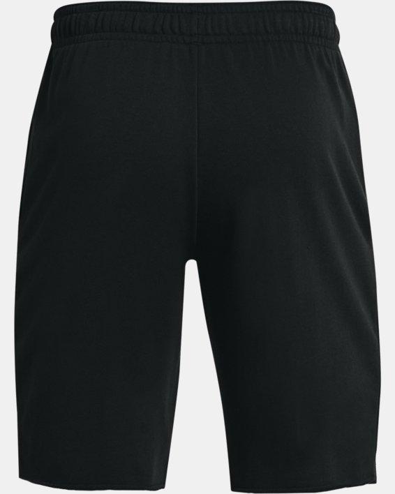 Men's UA Rival Terry Shorts Product Image