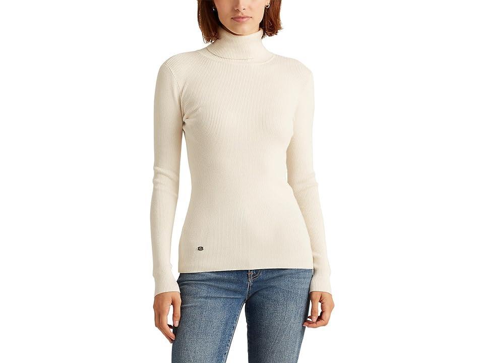 Lauren Ralph Lauren Turtleneck Sweater Product Image