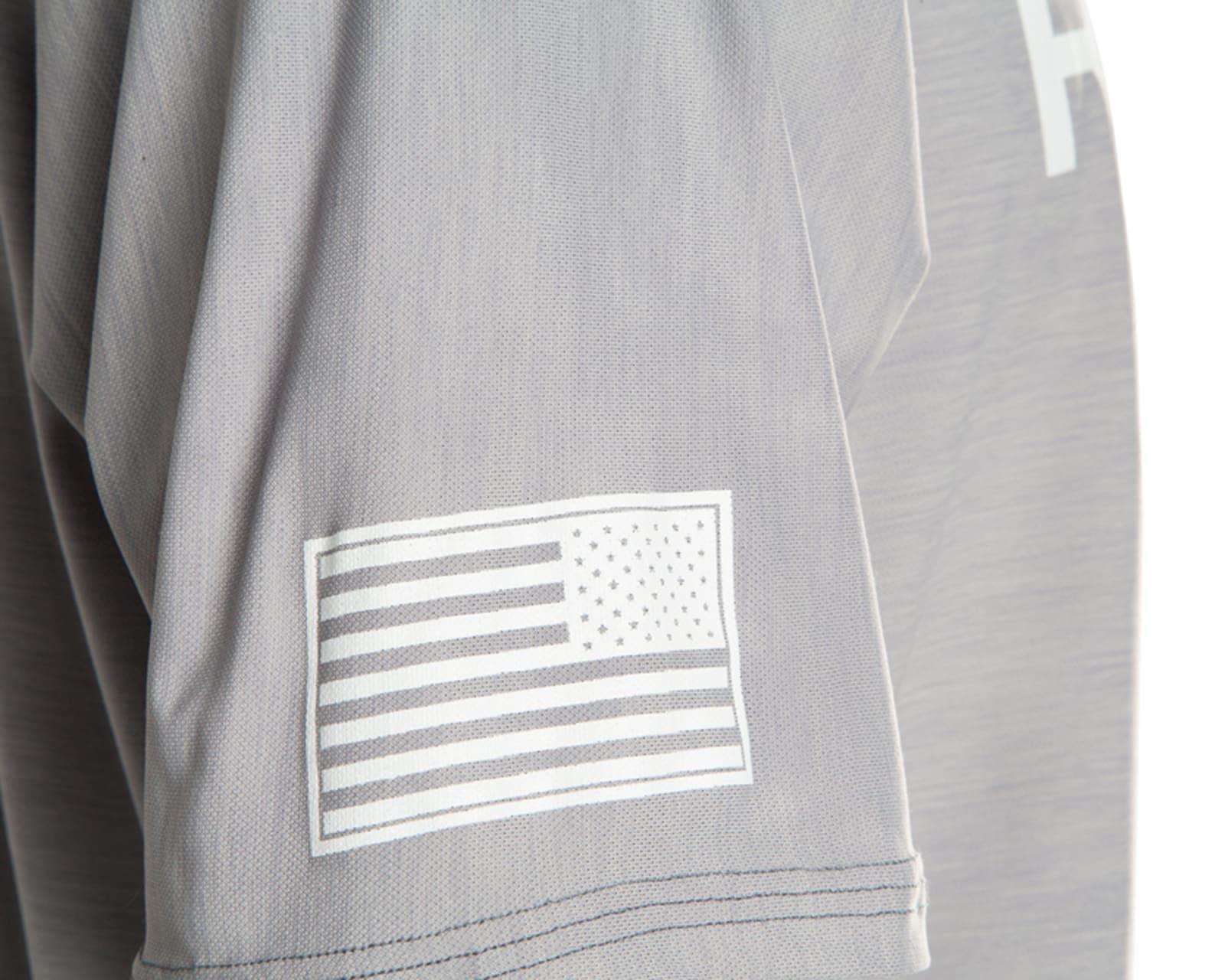 Rogue Men's Performance Sun Shirt Product Image