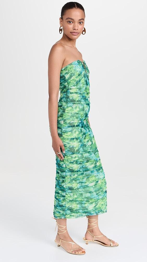 Elliatt Larkspur Dress | Shopbop Product Image