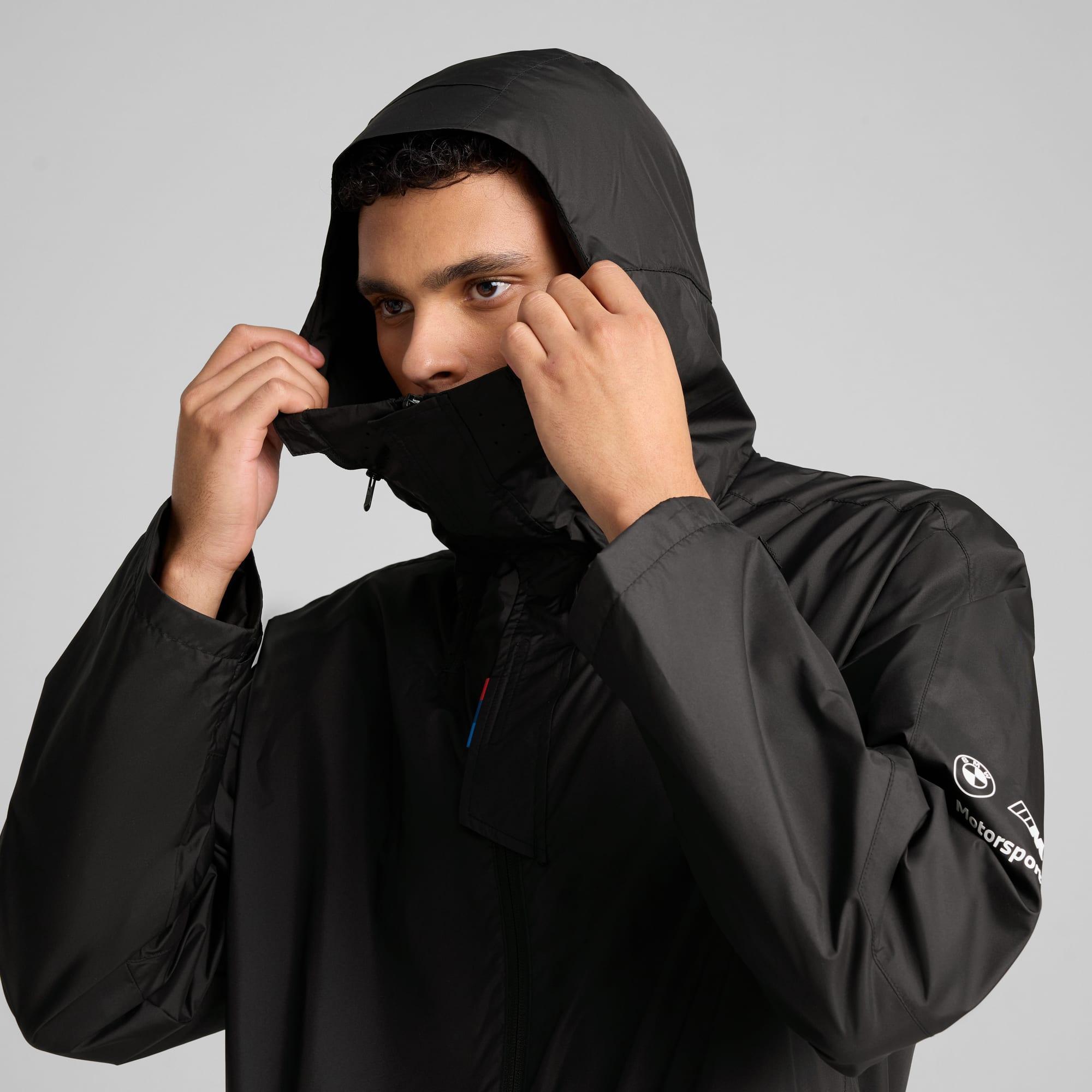 BMW M Motorsport Lifestyle Jacket Men Product Image