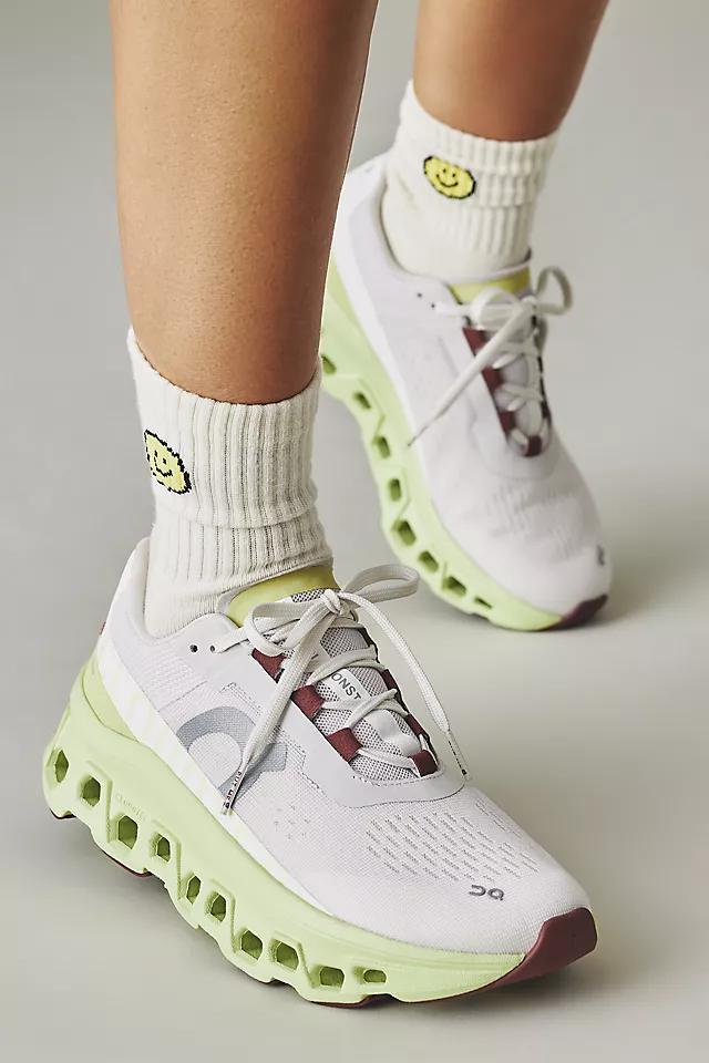 On Cloudmonster Sneakers Product Image