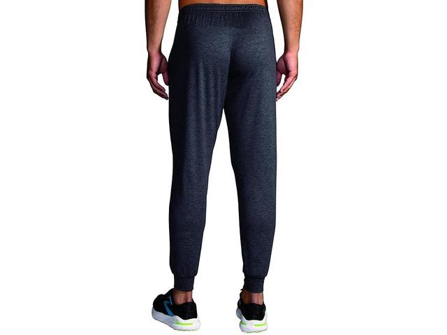 Brooks Luxe Joggers (Heather ) Men's Clothing Product Image