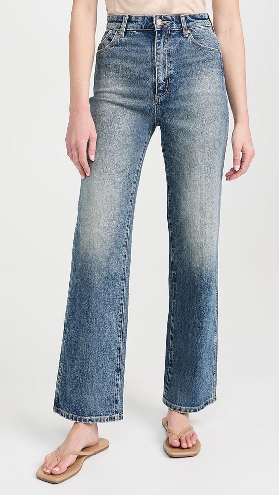 Rolla's Heidi Phoenix Jeans | Shopbop product image