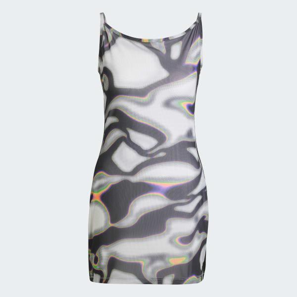 PRIDE MESH DRES Product Image