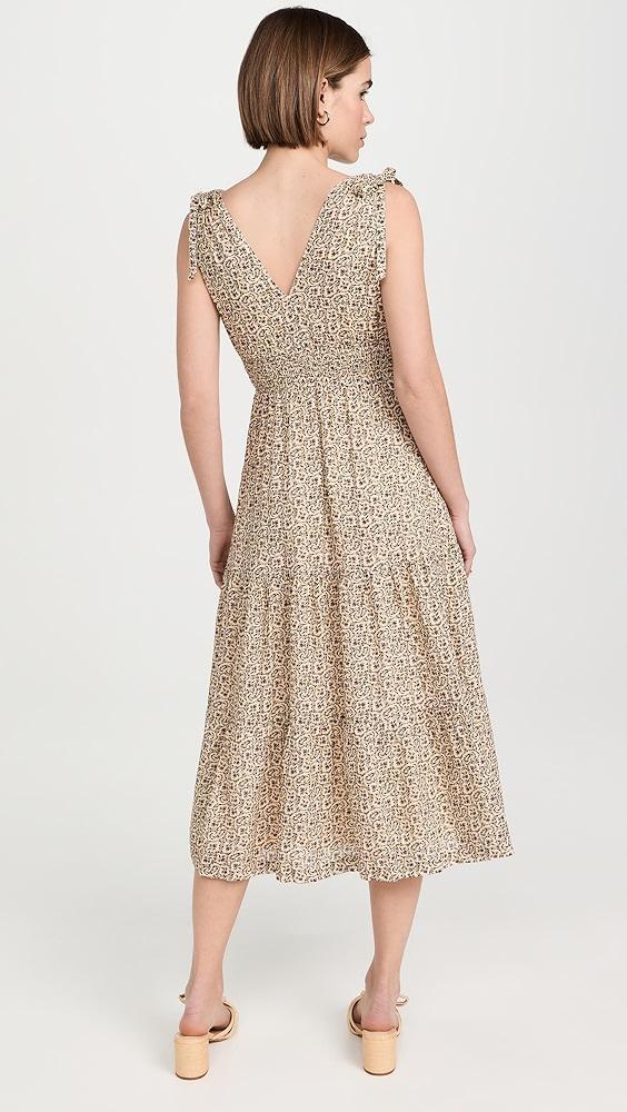 PAIGE Karlissa Dress | Shopbop Product Image