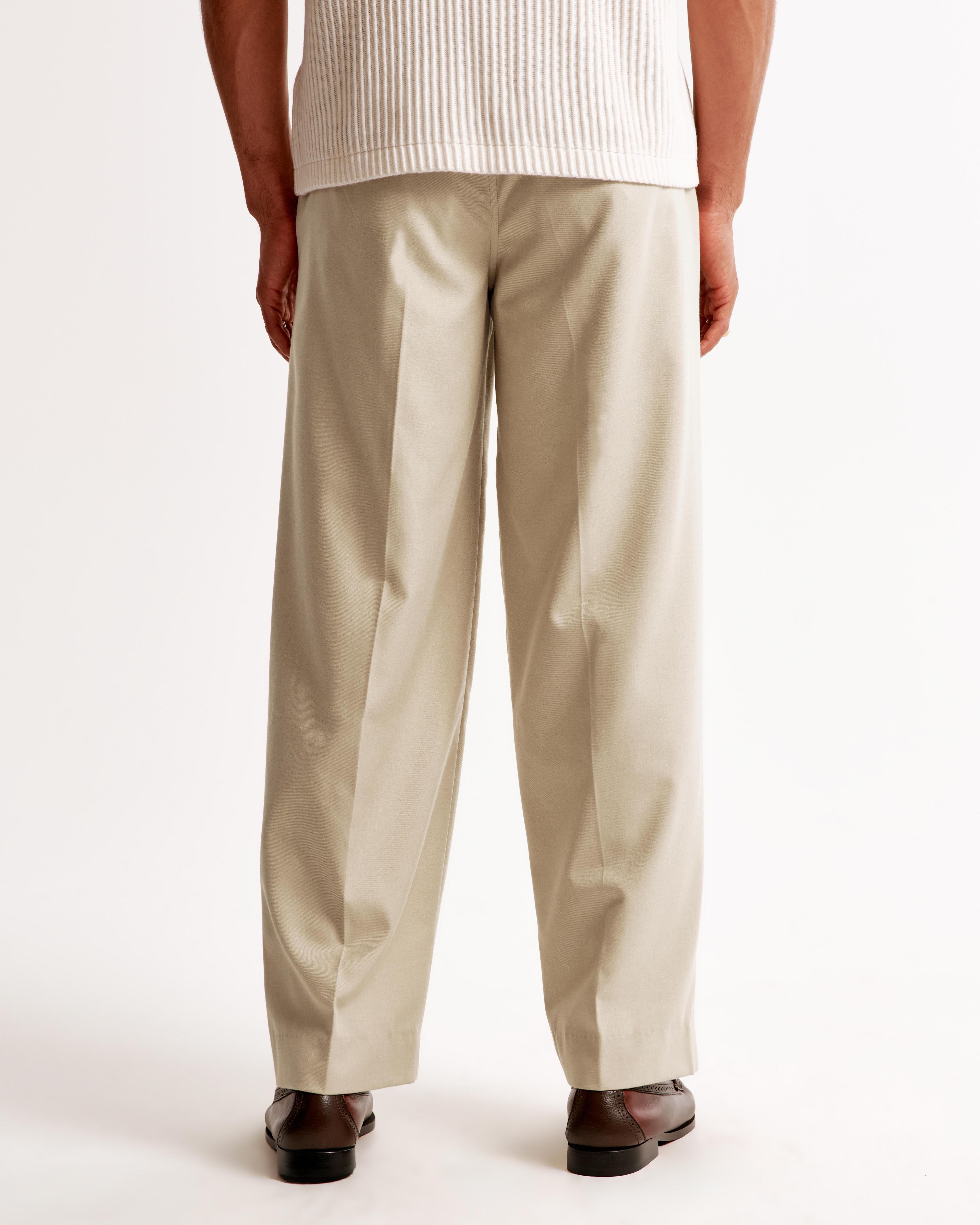 Baggy Trouser Product Image