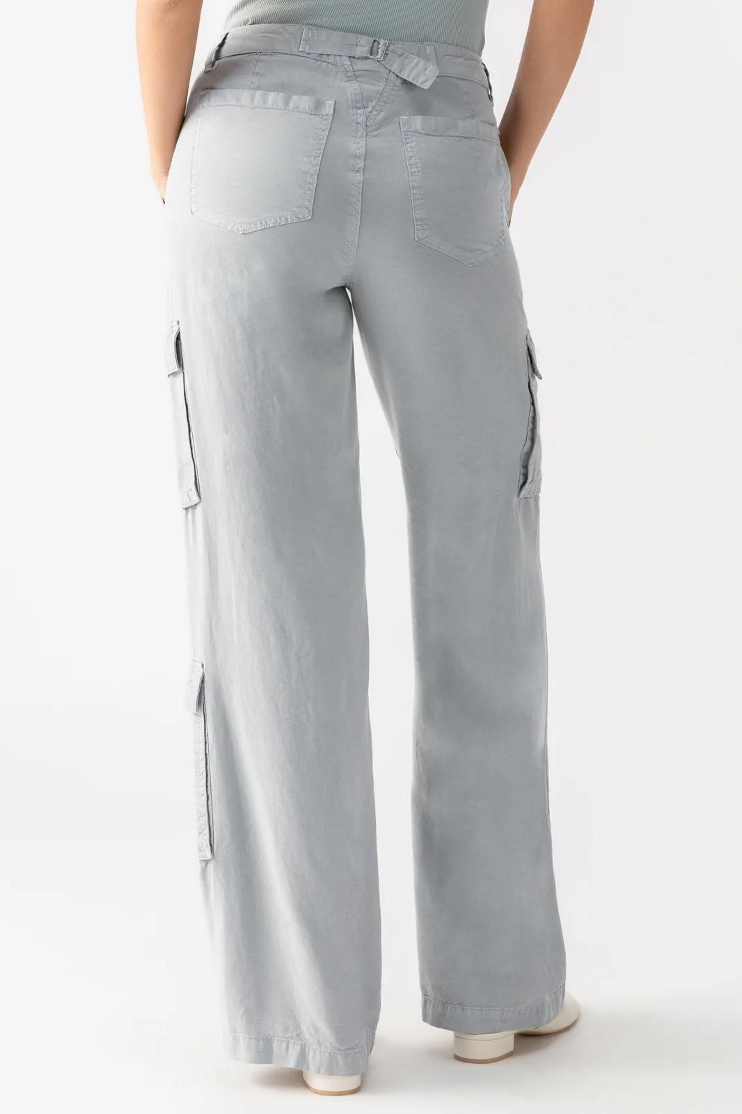 Doheny Cargo Pant Product Image